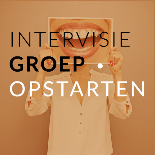 Intervisiegroep starten Veilig & professioneel