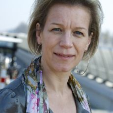 Anette Biesboer